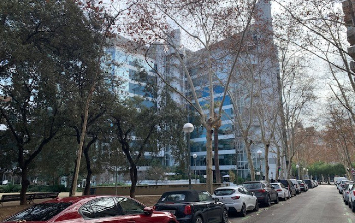 Alquiler - Local comercial -
Barcelona - Sarria-Sant Gervasi