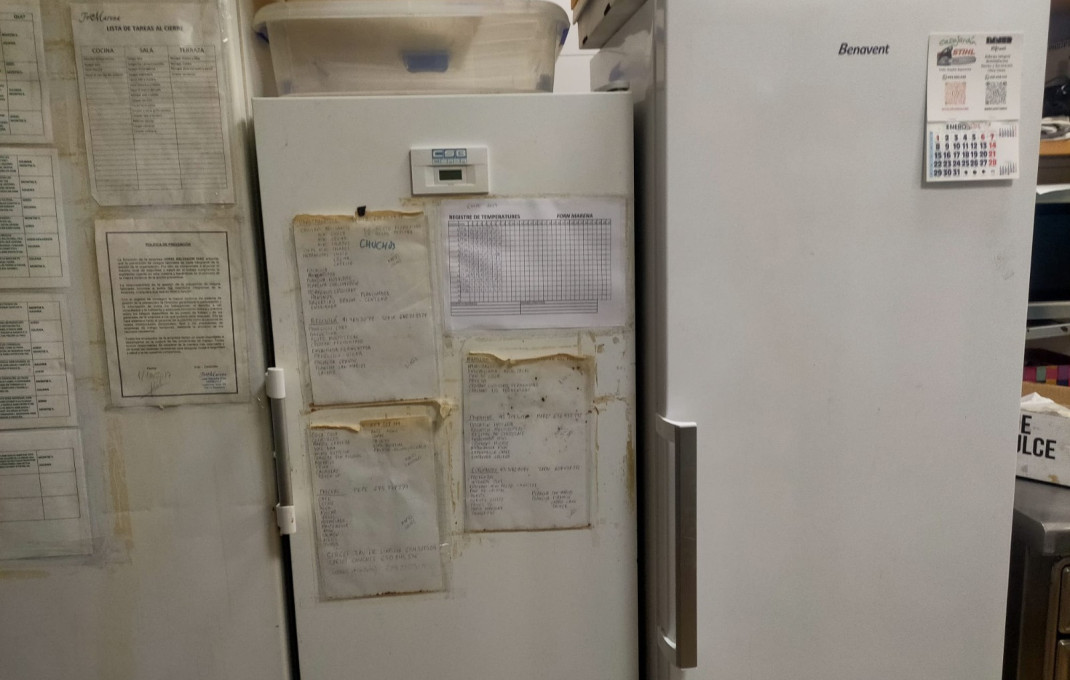 Traspaso - Cafeteria -
Barcelona - Sant Andreu