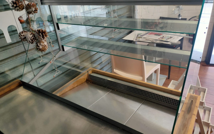 Traspaso - Cafeteria -
Barcelona - Sant Andreu