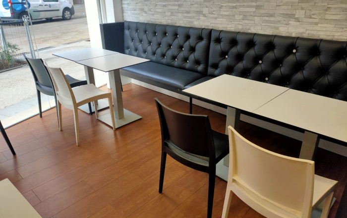 Traspaso - Cafeteria -
Barcelona - Sant Andreu