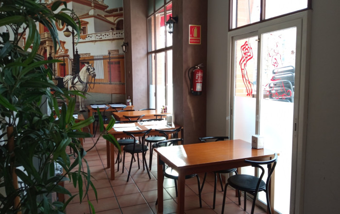 Traspaso - Bar Restaurante -
Sabadell