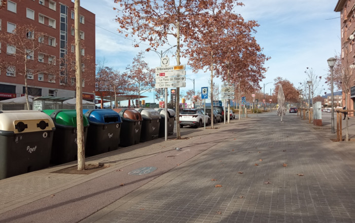 Traspaso - Bar Restaurante -
Sabadell