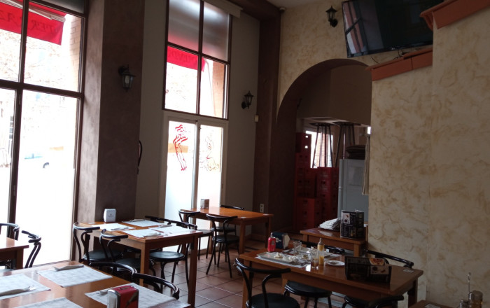 Traspaso - Bar Restaurante -
Sabadell