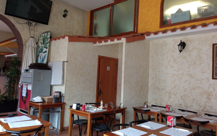 Traspaso - Bar Restaurante -
Sabadell