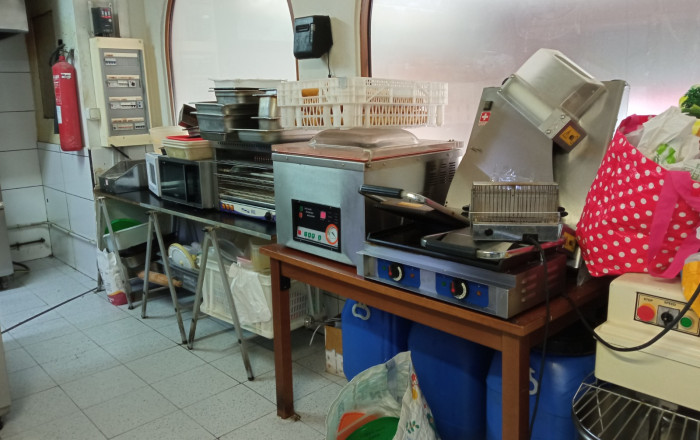 Traspaso - Bar Restaurante -
Sabadell