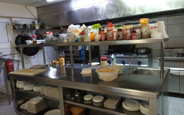 Traspaso - Bar Restaurante -
Sabadell