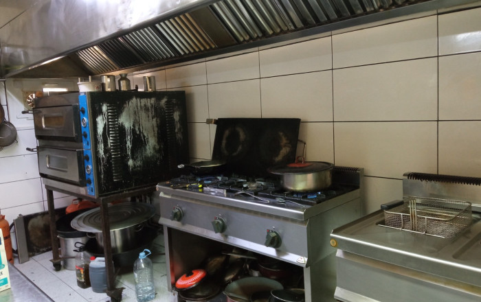 Traspaso - Bar Restaurante -
Sabadell