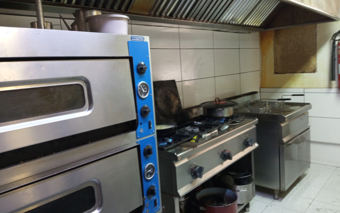 Traspaso - Bar Restaurante -
Sabadell