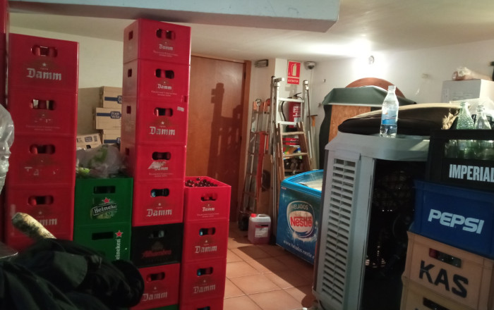 Traspaso - Bar Restaurante -
Sabadell