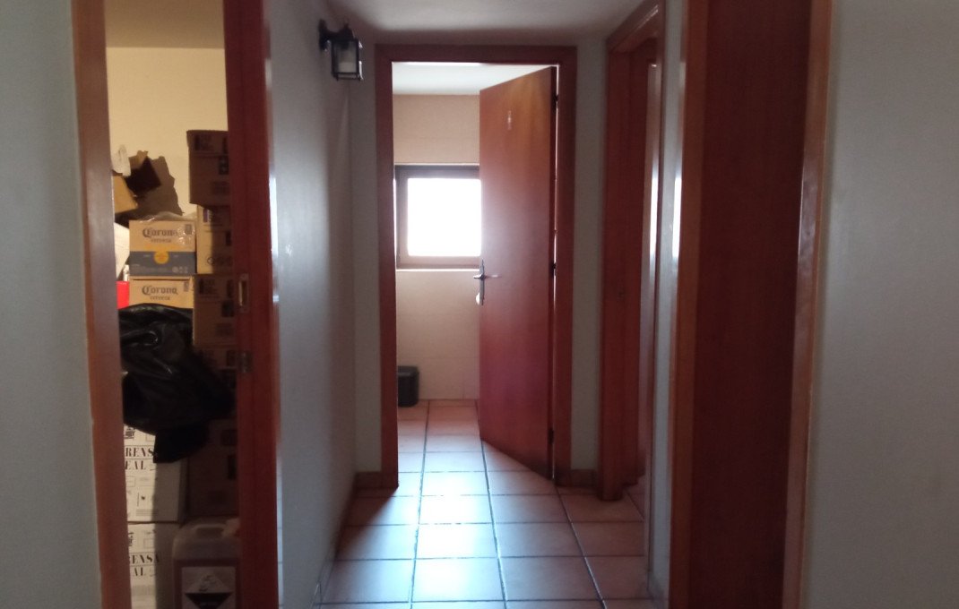 Traspaso - Bar Restaurante -
Sabadell