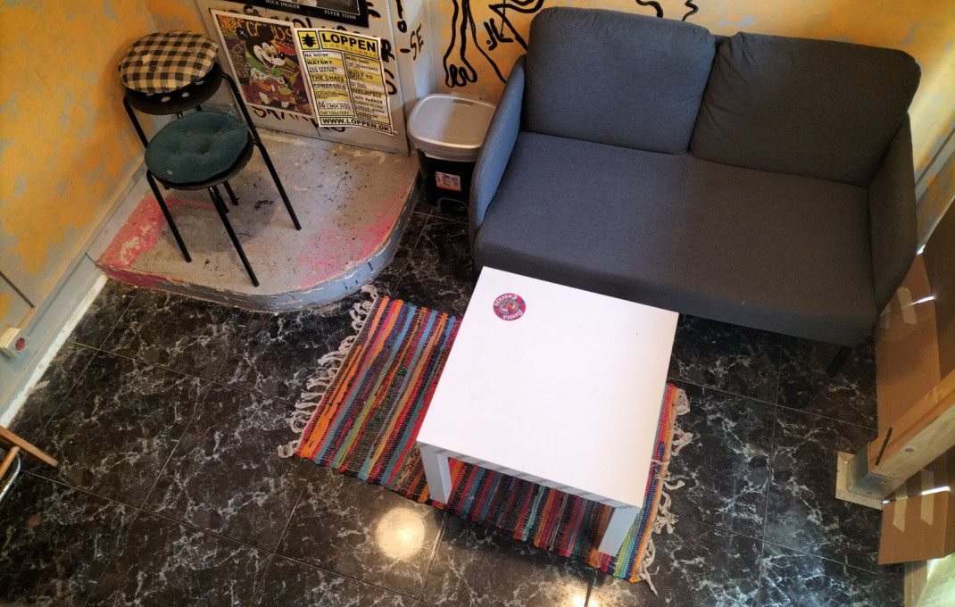 Revente - Local comercial -
Barcelona - Nou Barris