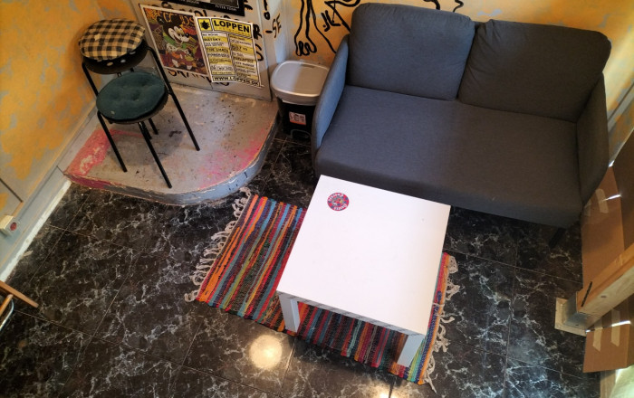 Revente - Local comercial -
Barcelona - Nou Barris