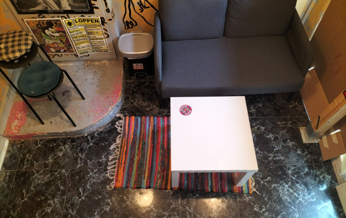 Revente - Local comercial -
Barcelona - Nou Barris