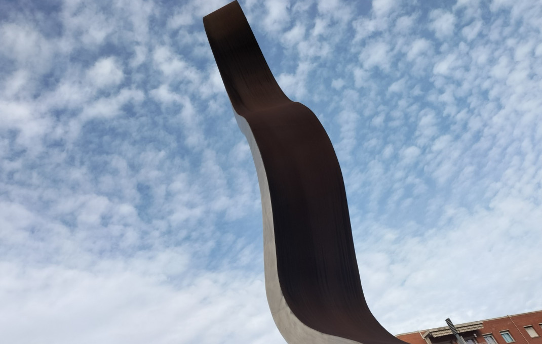 Revente - Local comercial -
Barcelona - Nou Barris