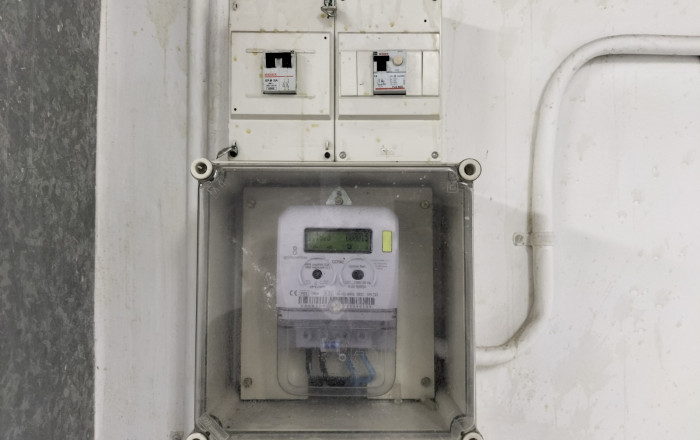 Revente - Local comercial -
Barcelona - Guinardo