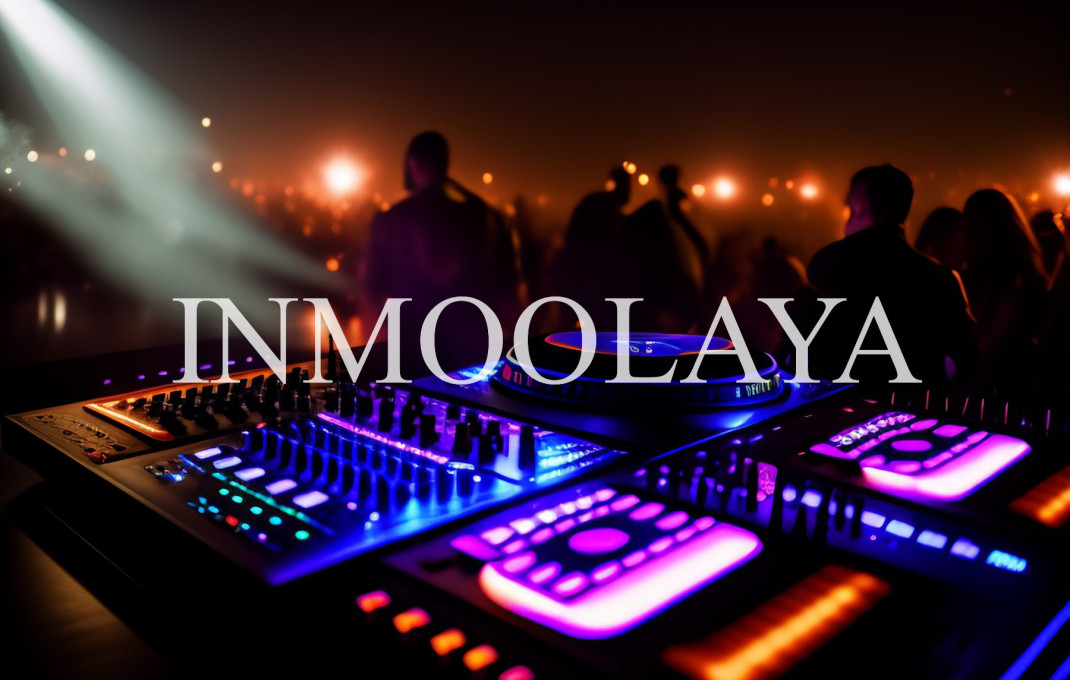 Traspaso - Discotecas - Club -
Barcelona