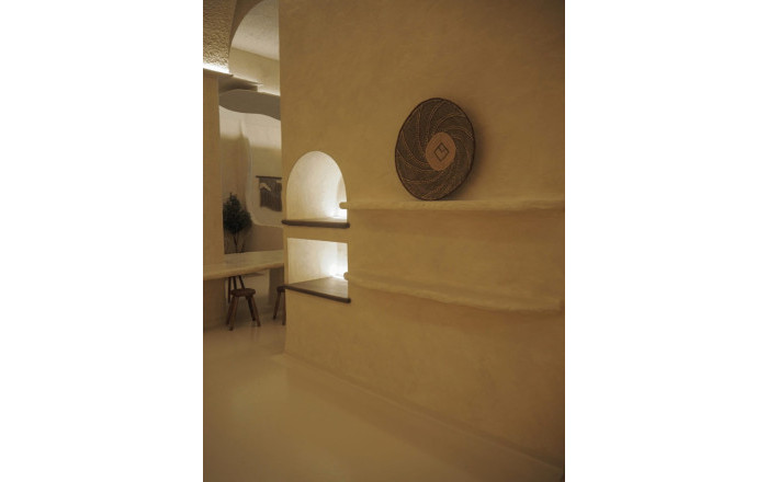 Transfert - Restaurant -
Barcelona - Poblenou