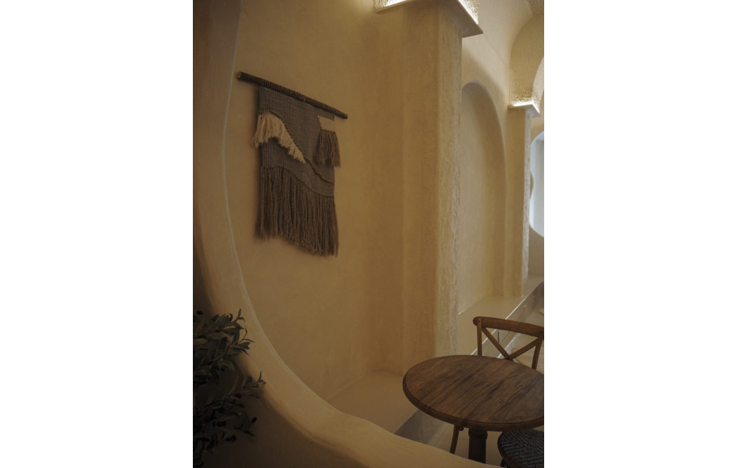 Transfert - Restaurant -
Barcelona - Poblenou