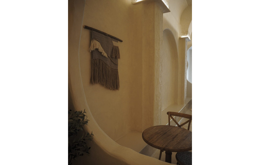 Transfert - Restaurant -
Barcelona - Poblenou