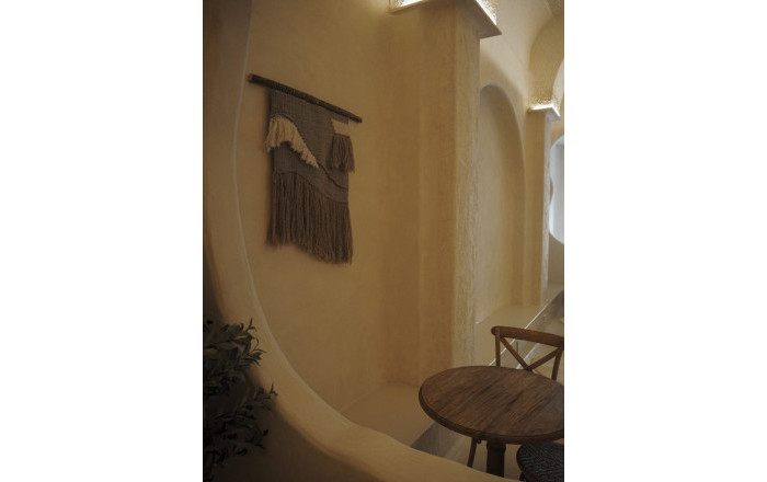 Transfert - Restaurant -
Barcelona - Poblenou