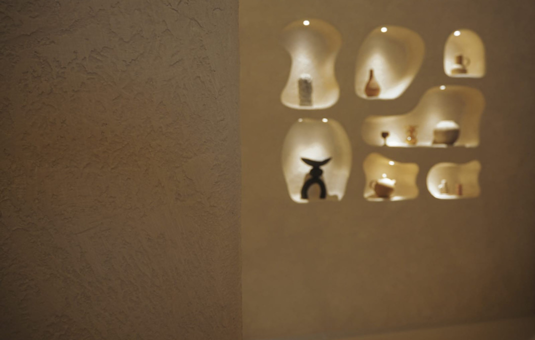 Transfert - Restaurant -
Barcelona - Poblenou