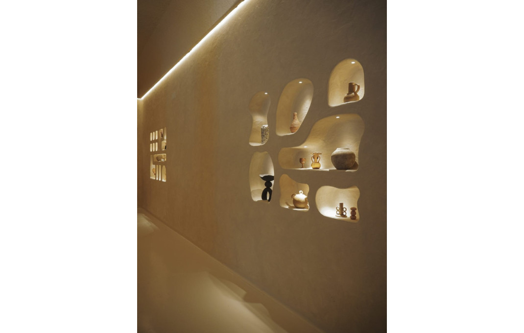 Transfert - Restaurant -
Barcelona - Poblenou