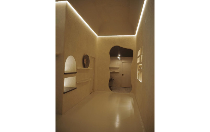 Transfert - Restaurant -
Barcelona - Poblenou