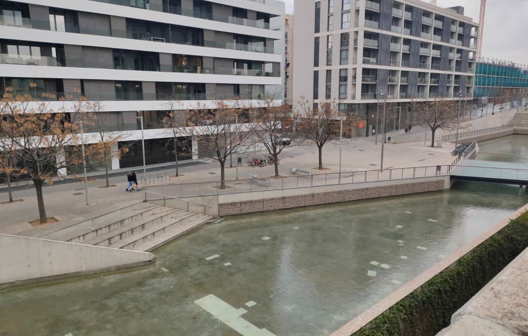 Traspaso - Obradores y/o Panaderias -
Barcelona - Poblenou