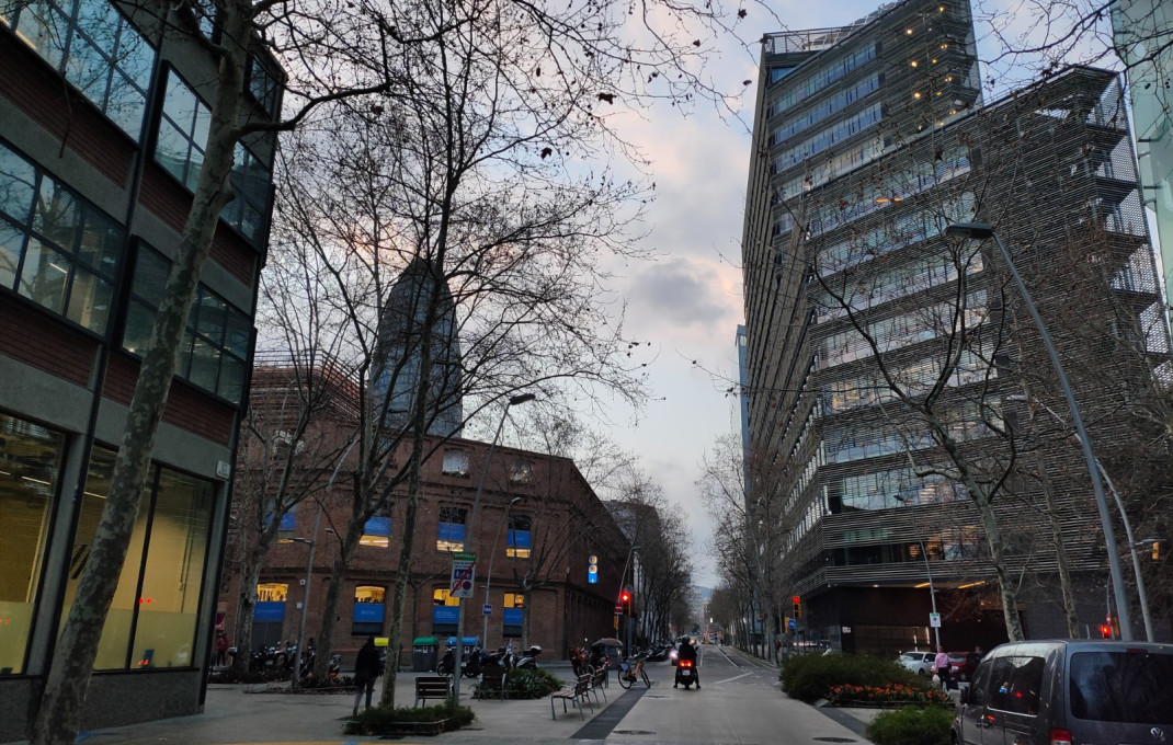 Traspaso - Obradores y/o Panaderias -
Barcelona - Poblenou