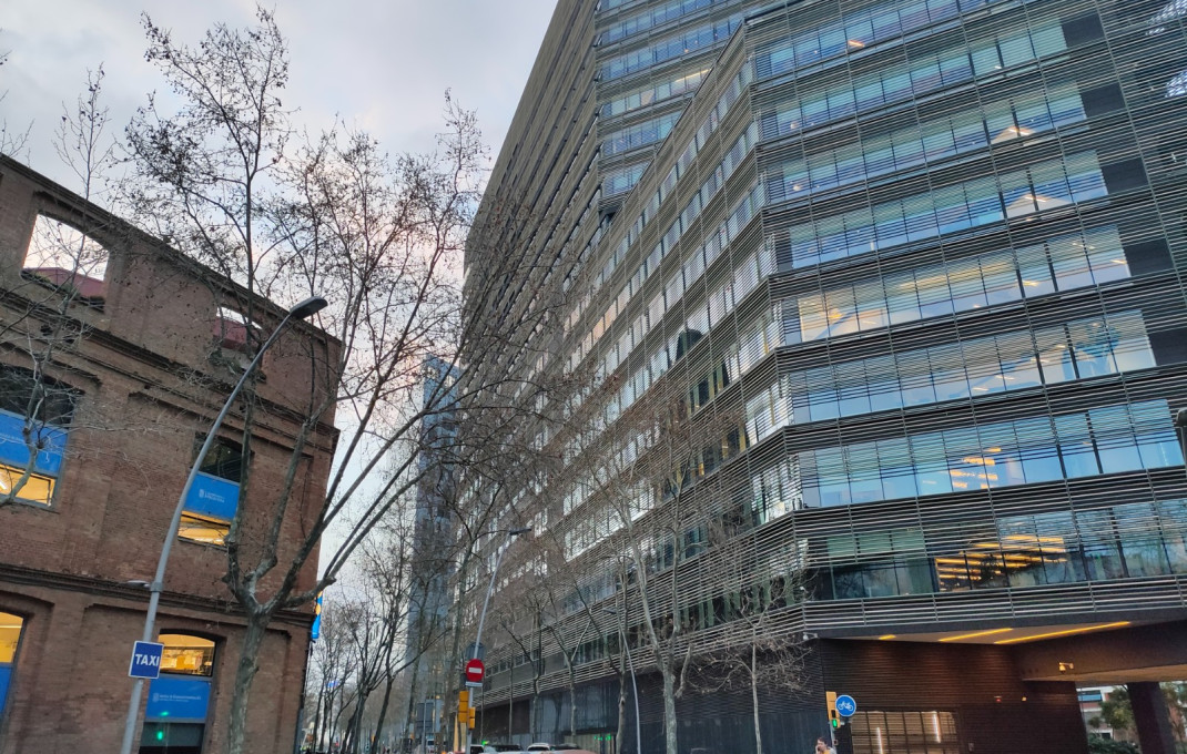 Traspaso - Obradores y/o Panaderias -
Barcelona - Poblenou