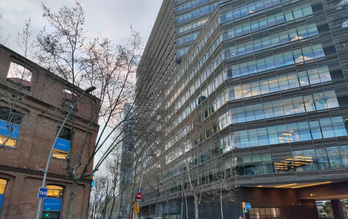 Traspaso - Obradores y/o Panaderias -
Barcelona - Poblenou