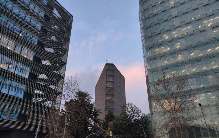 Traspaso - Obradores y/o Panaderias -
Barcelona - Poblenou