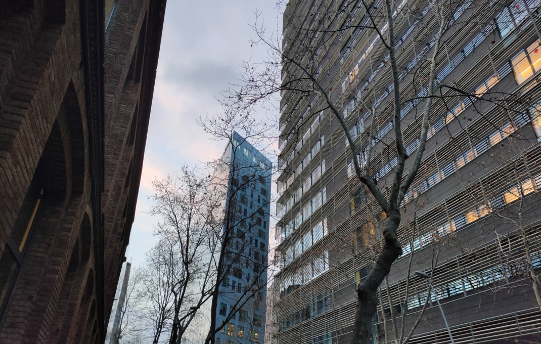 Traspaso - Obradores y/o Panaderias -
Barcelona - Poblenou