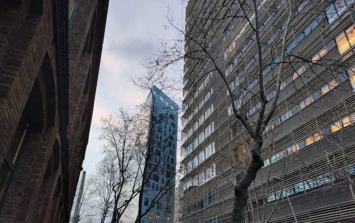 Traspaso - Obradores y/o Panaderias -
Barcelona - Poblenou