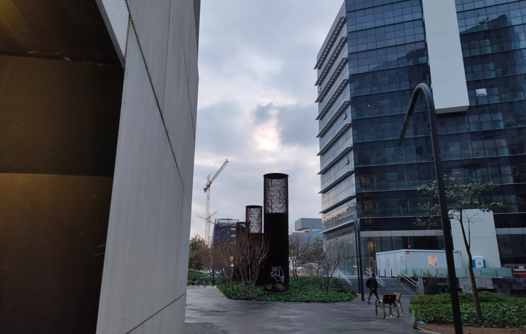 Traspaso - Obradores y/o Panaderias -
Barcelona - Poblenou