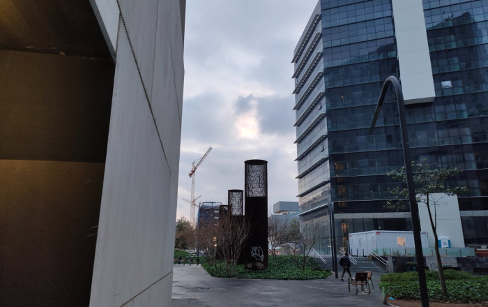 Traspaso - Obradores y/o Panaderias -
Barcelona - Poblenou