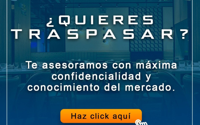 Transfert - Restaurant -
Barcelona - Sant Andreu