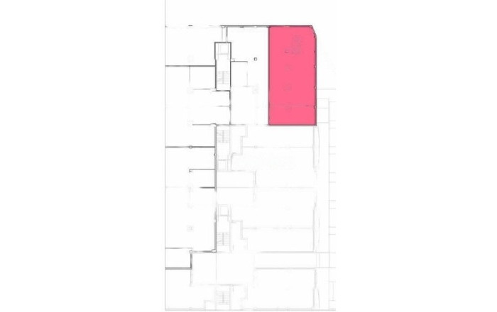 Venta en rentabilidad - Local comercial -
Barcelona - Sarria-Sant Gervasi