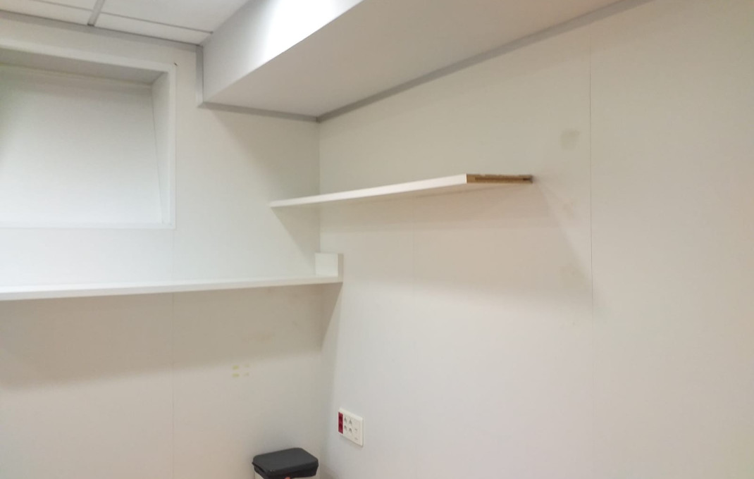 Alquiler - Local comercial -
Barcelona - Gràcia