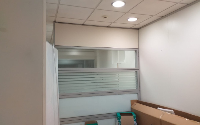 Alquiler - Local comercial -
Barcelona - Gràcia