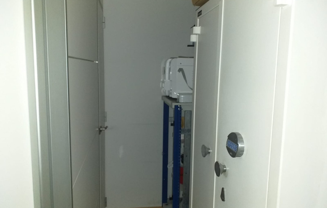 Alquiler - Local comercial -
Barcelona - Gràcia