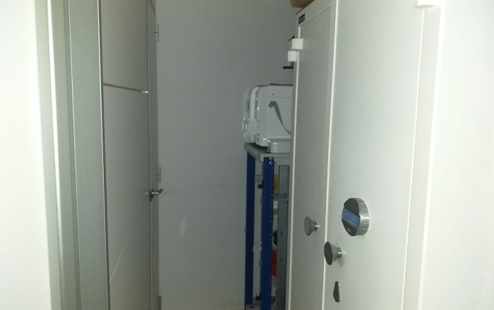 Alquiler - Local comercial -
Barcelona - Gràcia