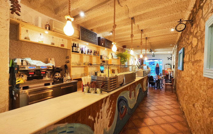 Transfert - Licencia C2 -
Barcelona - Eixample Derecho