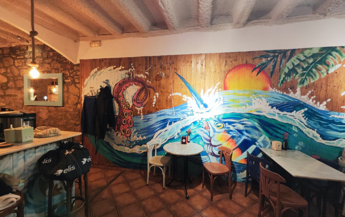 Transfert - Licencia C2 -
Barcelona - Eixample Derecho