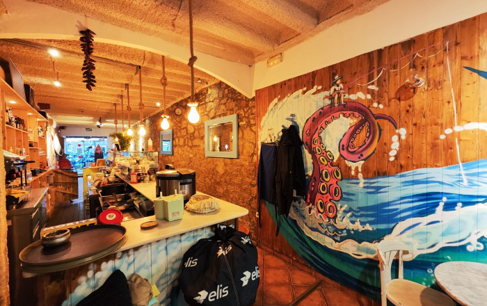 Transfert - Licencia C2 -
Barcelona - Eixample Derecho