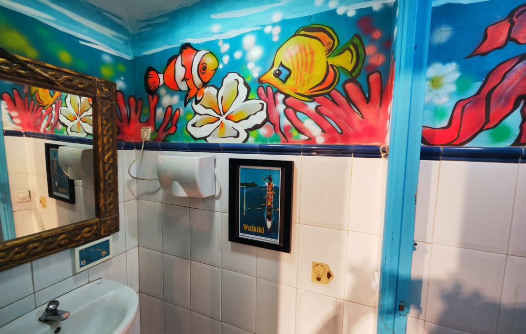 Transfert - Licencia C2 -
Barcelona - Eixample Derecho