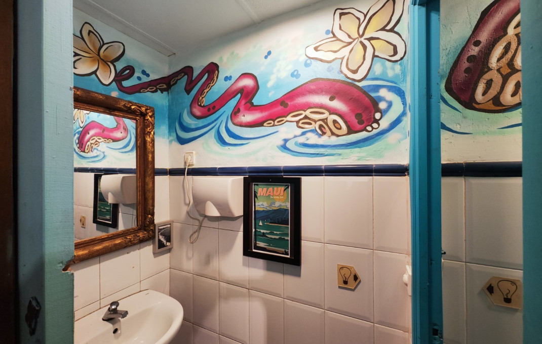 Transfert - Licencia C2 -
Barcelona - Eixample Derecho