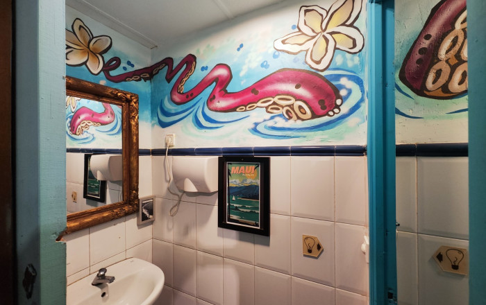 Transfert - Licencia C2 -
Barcelona - Eixample Derecho