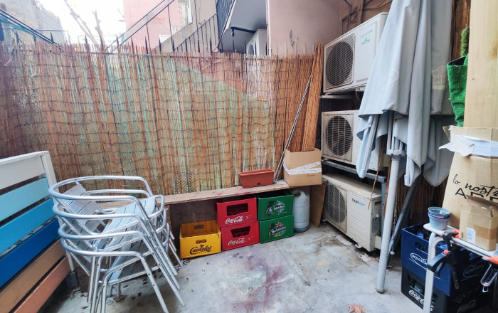 Transfert - Licencia C2 -
Barcelona - Eixample Derecho