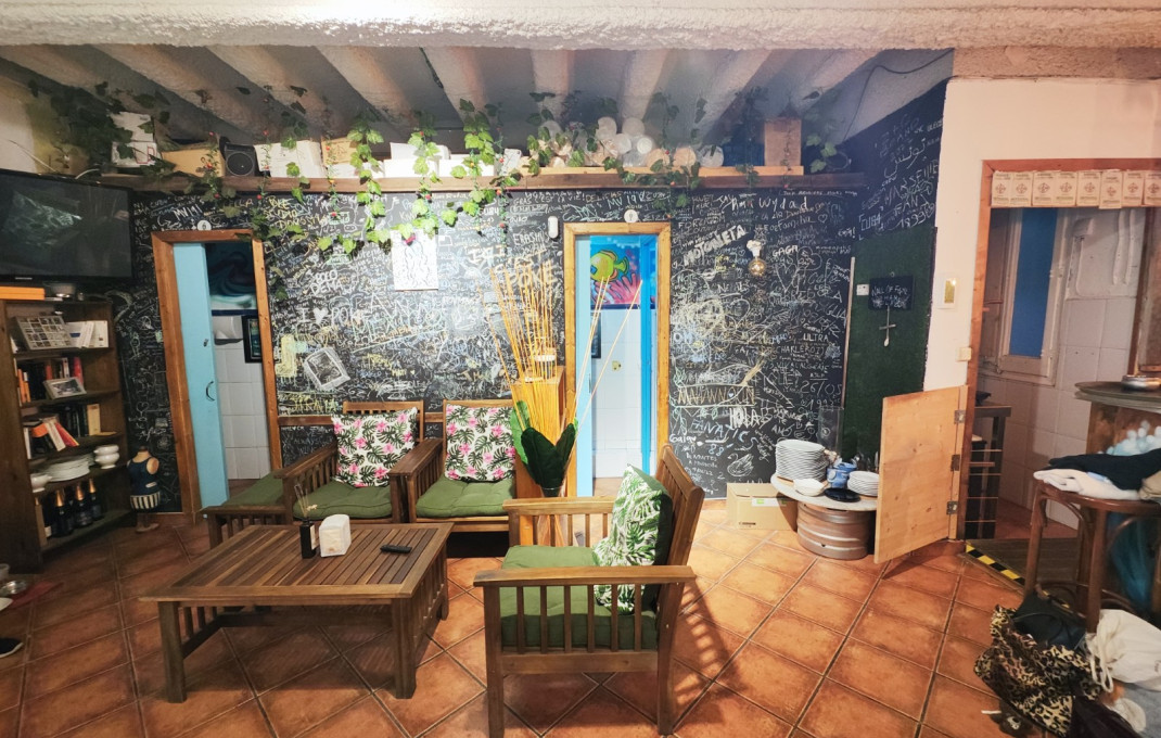 Transfert - Licencia C2 -
Barcelona - Eixample Derecho